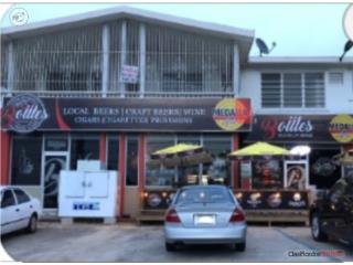 Local comercial carr.107 borinquen 