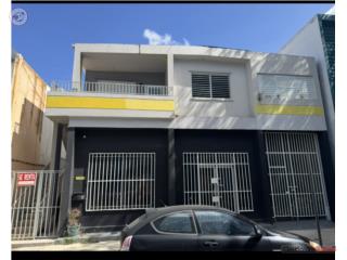 Alquiler Urbanizacion Villa Blanca Espacio para oficinas 4 cuartos Caguas