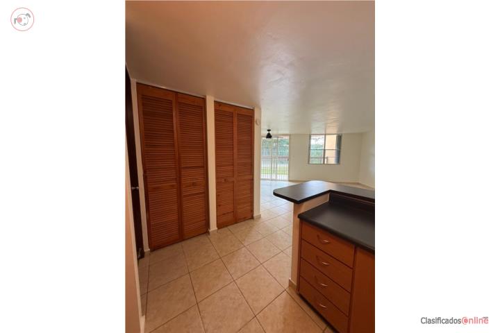 Condominio - Chalets Las Muesas Ground Floor