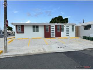 Bienes Raices  Puerto Rico