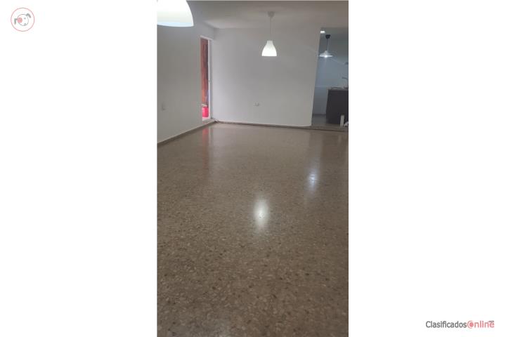 Apart 1 hab agua luz aire acondicionado