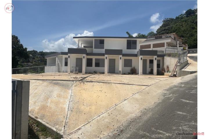 Apartamentos Nuevos Bo Nuevo Naranjito