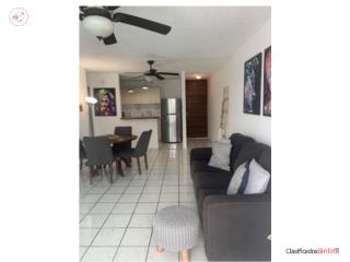Alquiler Condominio New San Juan BELLO Y AMPLIO APARTAMENTO Carolina - Isla Verde