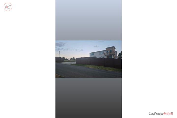 Casa en Miradero Ward