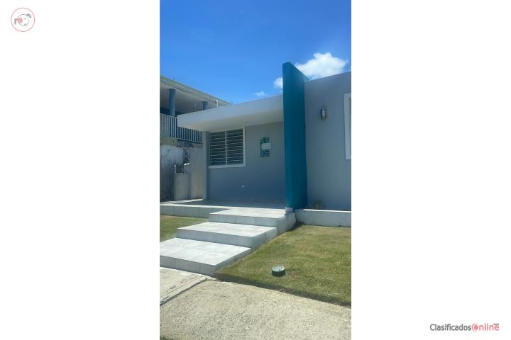 Villa Carolina