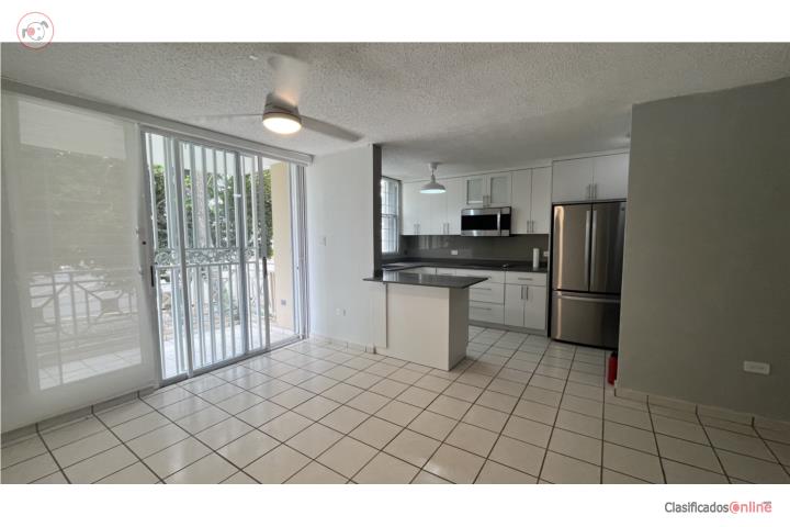 3 H 2 B Parque San Antonio I $1375 piso 2