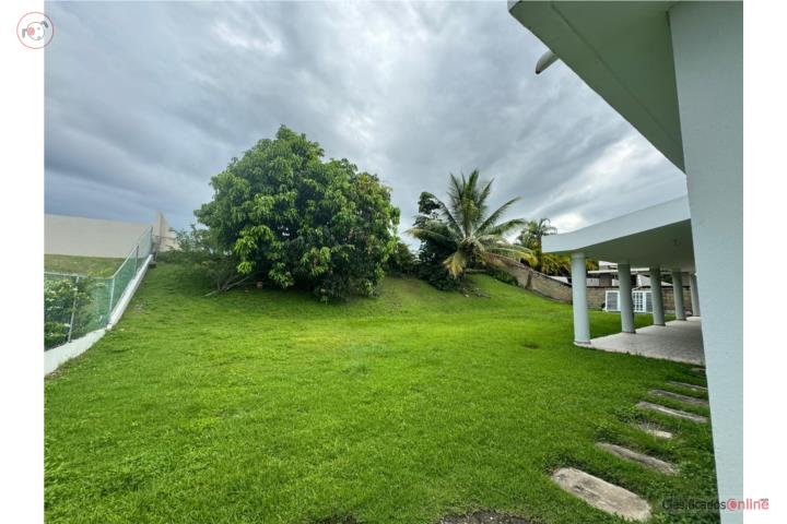 Estancias de Tortuguero, Vega Baja 2,500