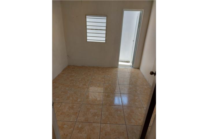 Apartamento primer piso