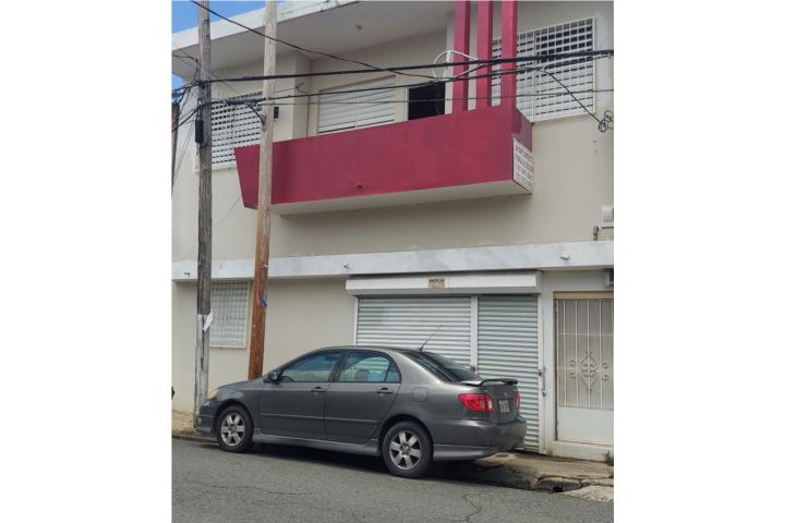 Apartamentos Betances