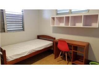 Alquiler Urbanizacion Floral Park Hospedaje Nelmar - Para Estudiantes Varones San Juan - Hato Rey