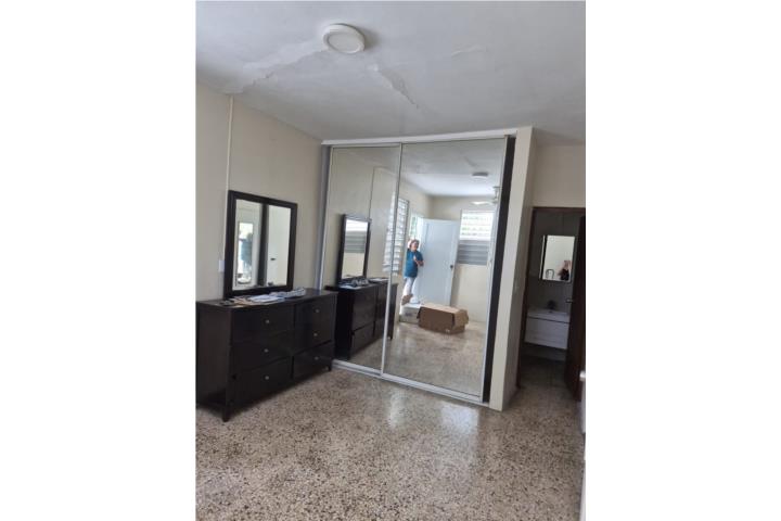 APARTAMENTO 2H Y 1B EN STA JUANITA