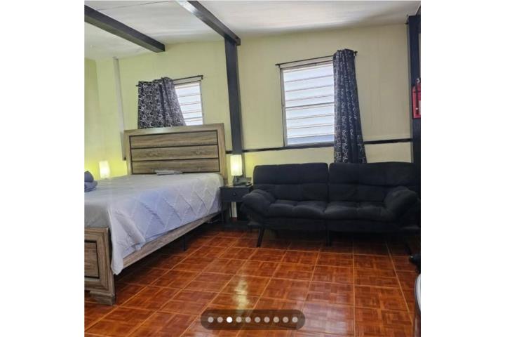 Condominio Ashford