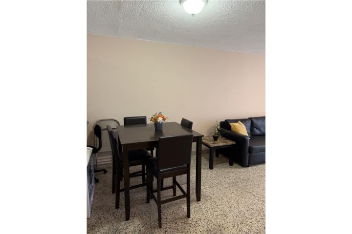 Condominio Las Americas amueblado
