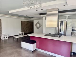 Alquiler For Rent  in Parque Condado w/Full Generator