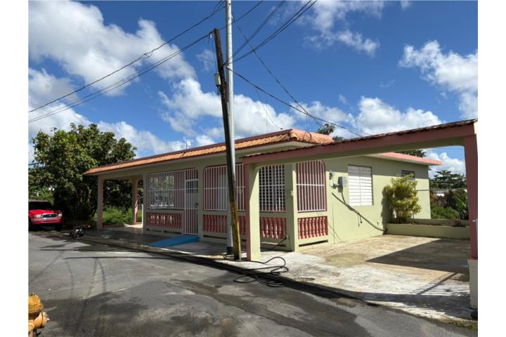Casa para Alquiler $500 al mes