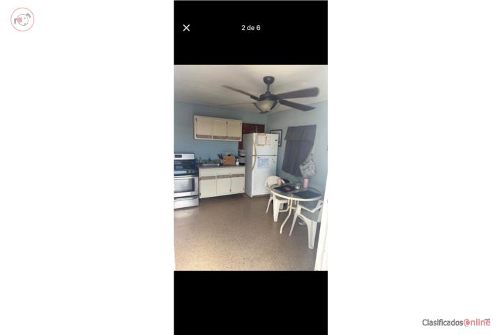 Turabo, Caguas - Habitación Privada para Dama