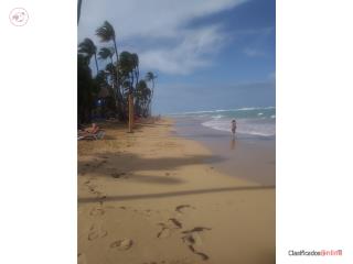 3er seccion levittown cerca de playa 