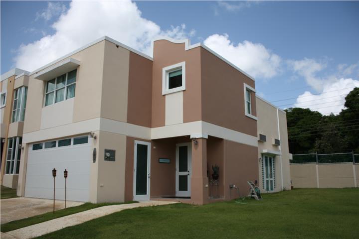 Mirabella Village, exclusiva comunidad