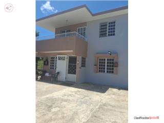 Propiedad en Camuy