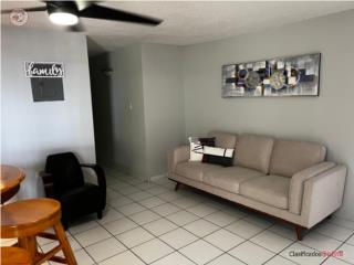 Alquiler Condominio Atrium Plaza Alquiler de cuarto hospedaje roommate  San Juan - Hato Rey