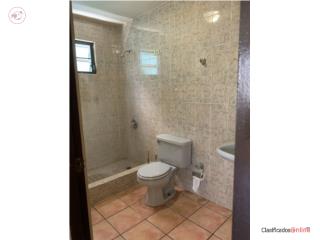 Alquiler Urbanizacion Bairoa Apto. 1/1 enseres y servicios $900.00 Caguas