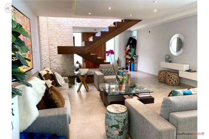 PARQUE MEDITERRANEO-PRECIOSA CASA REMODELADA