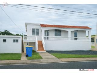 *Camaseyes/Ramey - Remodelado, Con A/C*