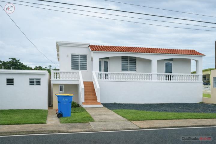*Camaseyes/Ramey - Remodelado, Con A/C*