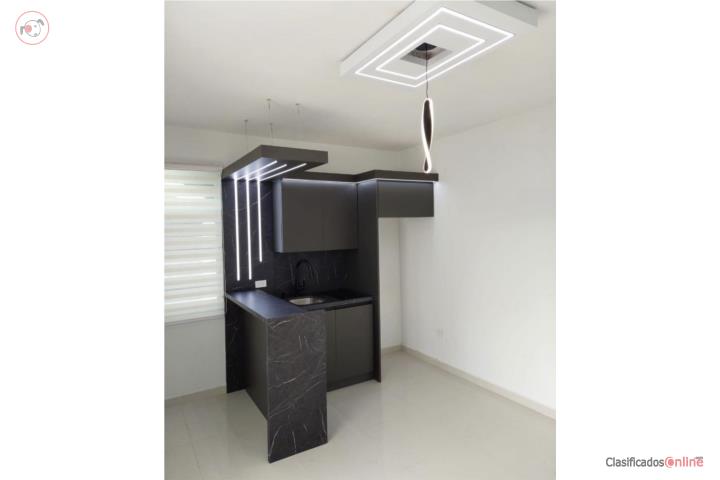 Apartamento de Playa