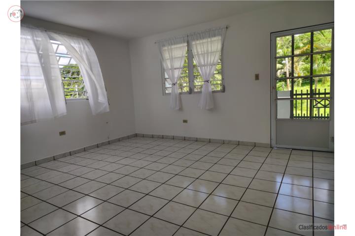 Apartamento San Juan por San Martin