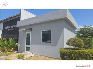 Local Comercial en Parque Ind. Villa Blanca