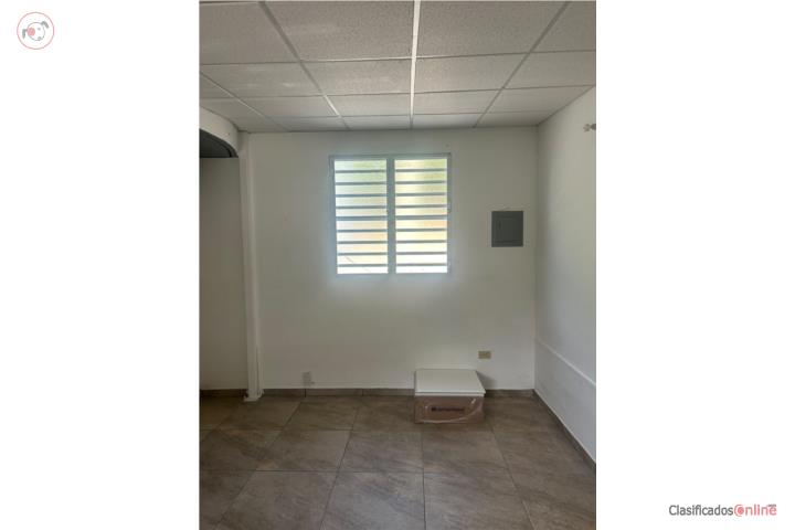 Se renta estudio en Guaynabo