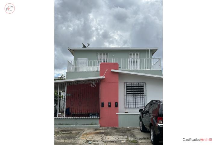 El Comandante, 3/1 solo $800