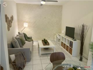 Alquiler CONDADO 2+2 + garage parking