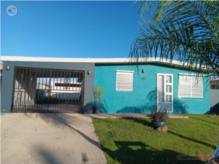 Rentals Urb Santa Rita,  Fajardo PR