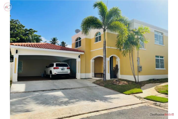 Urb. Grand Palm ll 5 bedrooms, 4 baths $5,000