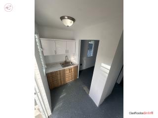 Apartamento remodelado en Las Piedras 