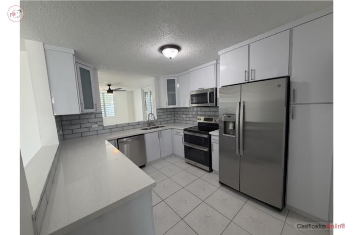 Beach 4/3 house gated comm w pool $3k mo