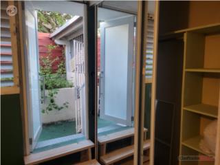 177 Urb Muñoz Rivera Studio 1 cto amueb $850
