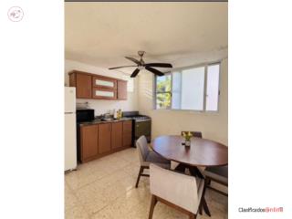 Alquiler Urbanizacion Santa Elvira ¡Apartamento amueblado incluye utilidades!  Caguas
