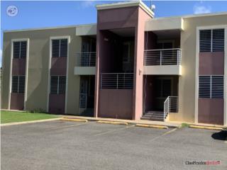 Rentals Bo. Mora Sector Cajigas Apartamento