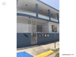 Apt. Caparra Terrace 3 y 1 (Mascotas)