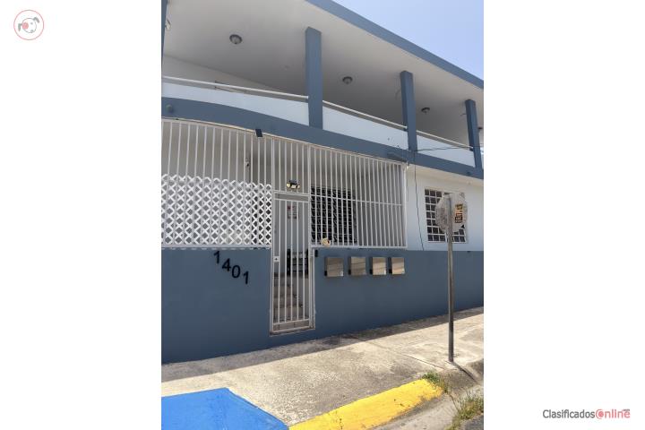 Apt. Caparra Terrace 3 y 1 (Mascotas)