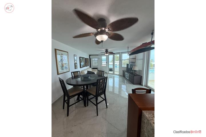 Las Coronas, Rincón Condo for Rent | 2BR/2BA