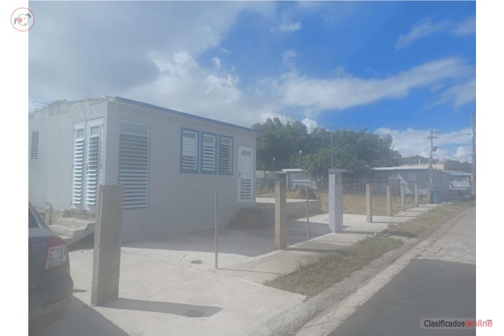 Preciosa casa,Urb.Reparto Ana Luisa/1 cuarto