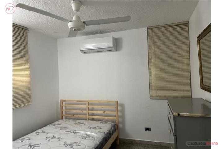 Hospedaje, Habitación Estudiante Fémina