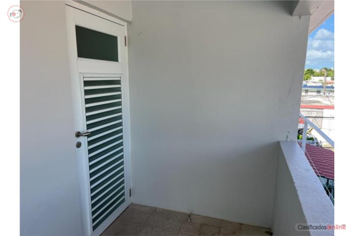 Apartamento 2 cuartos, Urb. Villa del Rey I