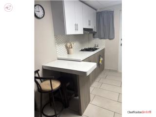 Alquiler Urbanizacion Villa Carolina Apartamento 3 y 1 en Villa Carolina Carolina