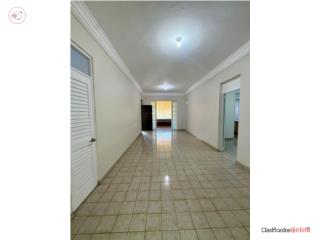 Rentals Arecibo Centro | 3H, Garaje, AC Inverter