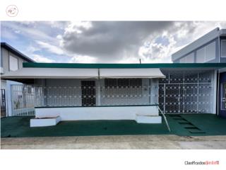 Alquiler Urbanizacion Altamesa Casa en AltaMesa San Juan - R�o Piedras